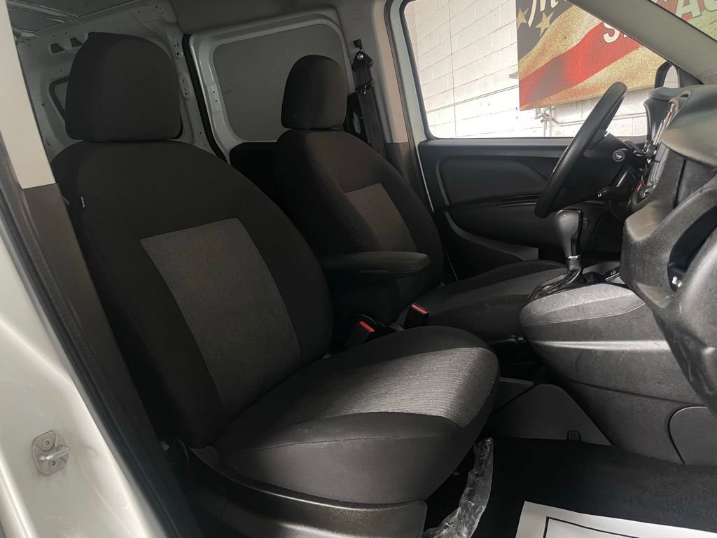 Used 2022 RAM ProMaster City Tradesman image 17