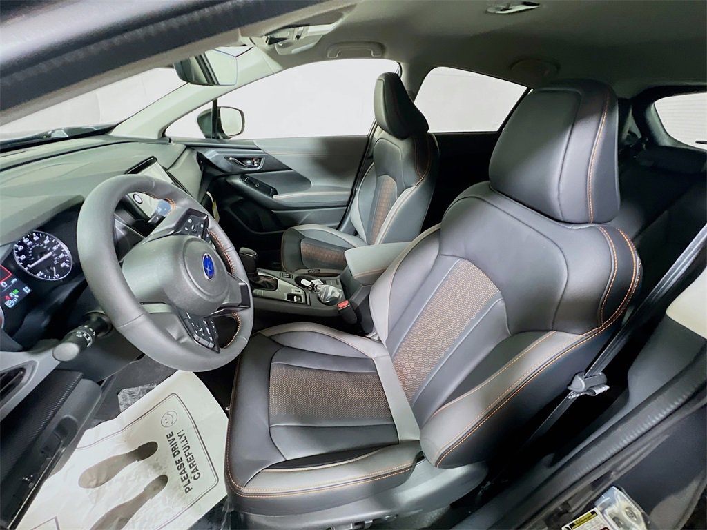 New 2026 Subaru Crosstrek 2.5i Limited image 17