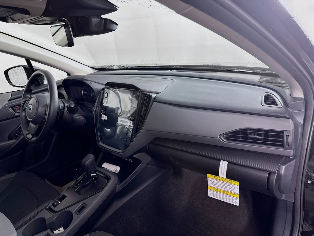 New 2026 Subaru Crosstrek 2.0i Premium image 34