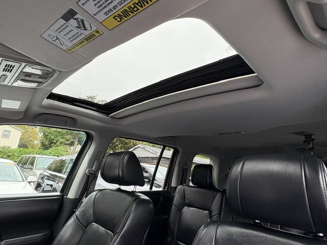 Used 2015 Honda Pilot EX-L image 28