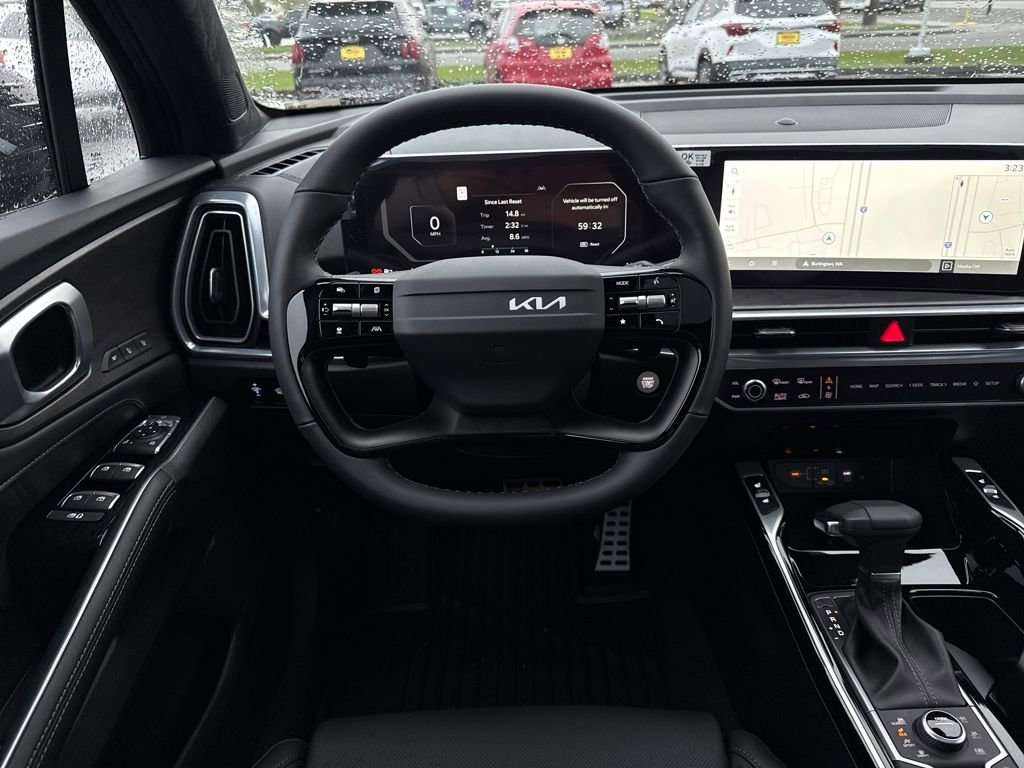 New 2026 Kia Sorento SX Prestige image 22