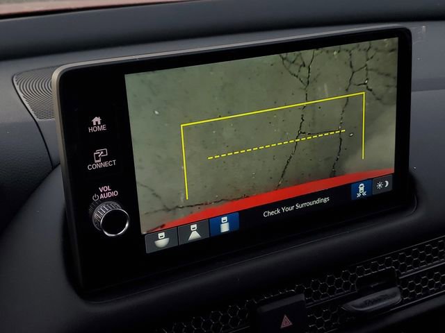 New 2026 Honda HR-V Sport image 21