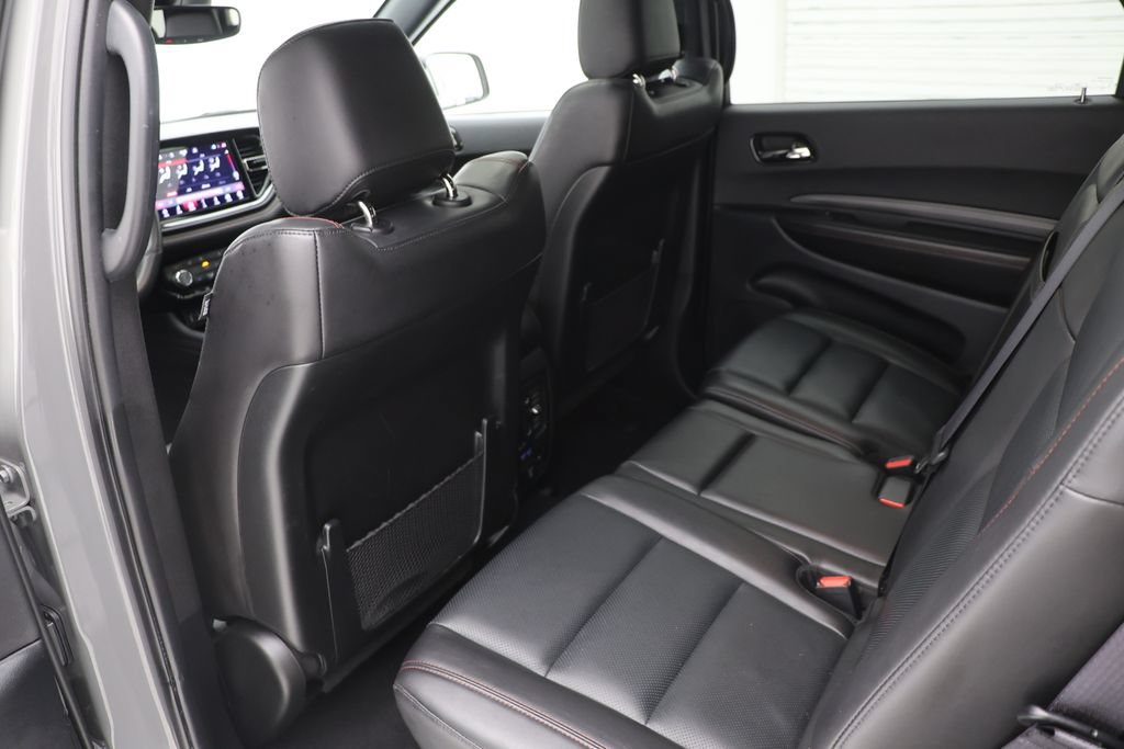 Used 2025 Dodge Durango GT AWD/4WD image 11