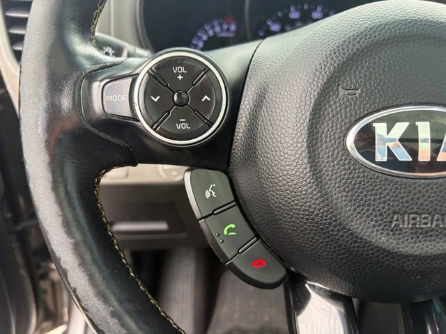 Used 2016 Kia Soul + w/ Primo Package image 8