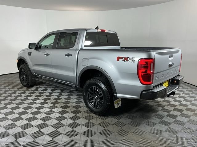 Used 2020 Ford Ranger XLT w/ Equipment Group 302A Luxury AWD/4WD image 10