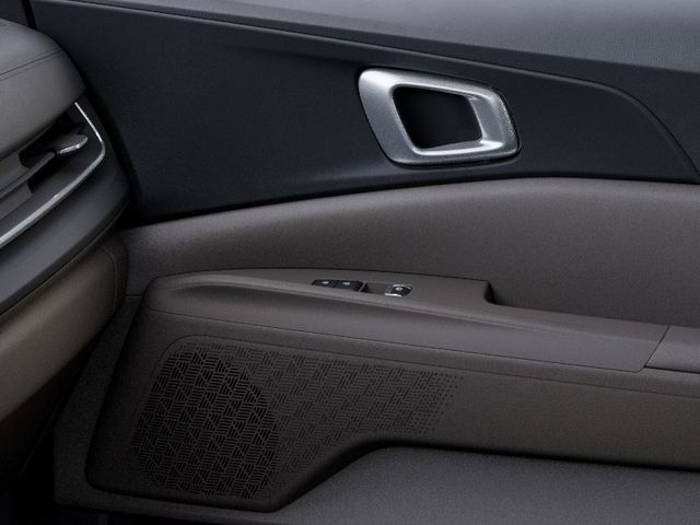 New 2027 Kia Carnival EX FWD image 26