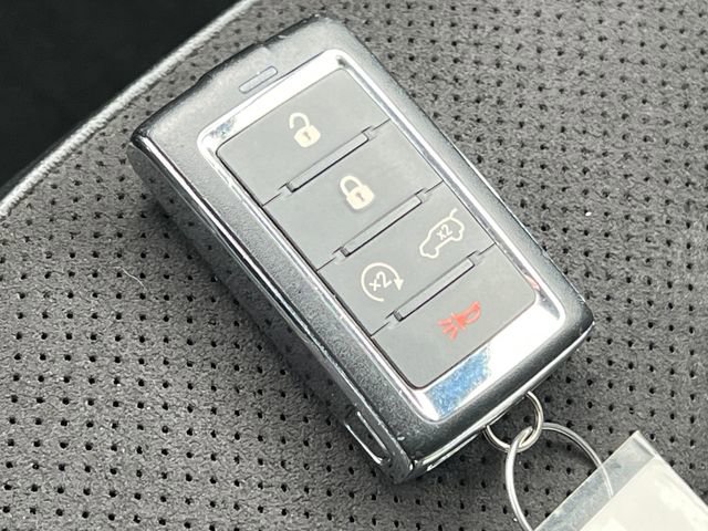 Certified 2023 Jeep Grand Cherokee L Laredo AWD/4WD image 32