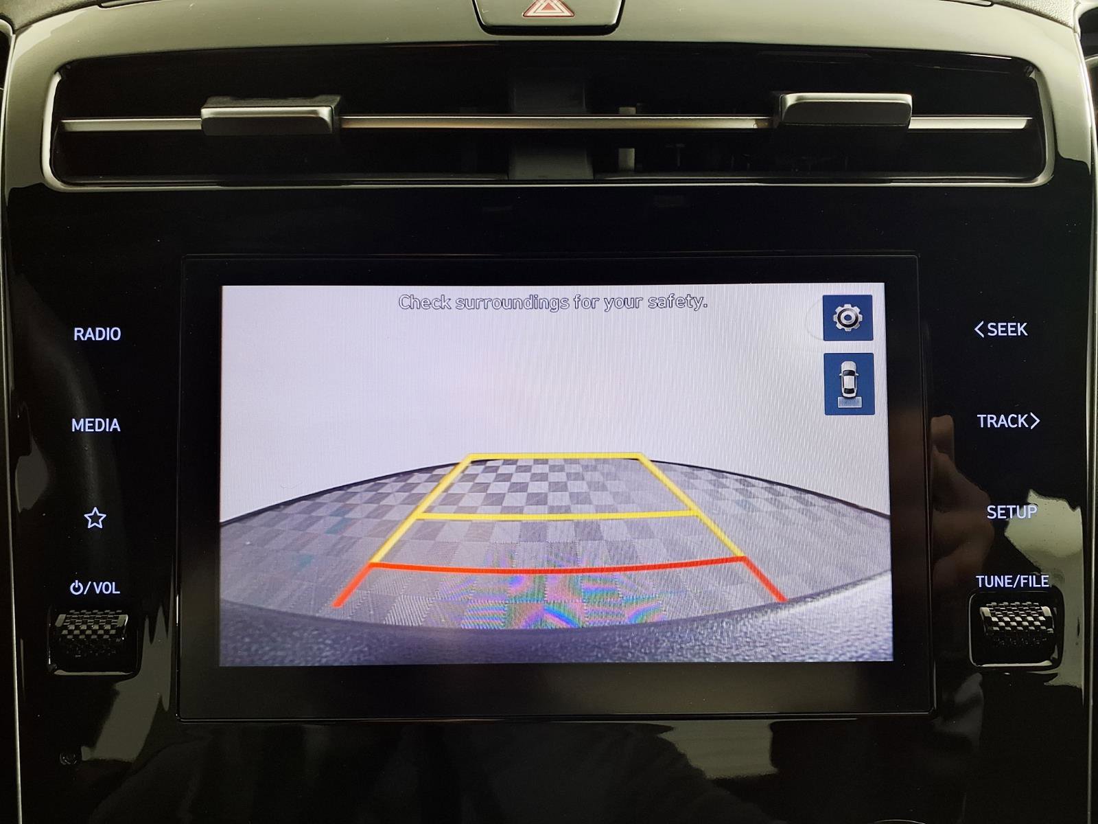 Certified 2023 Hyundai Santa Cruz SE image 19