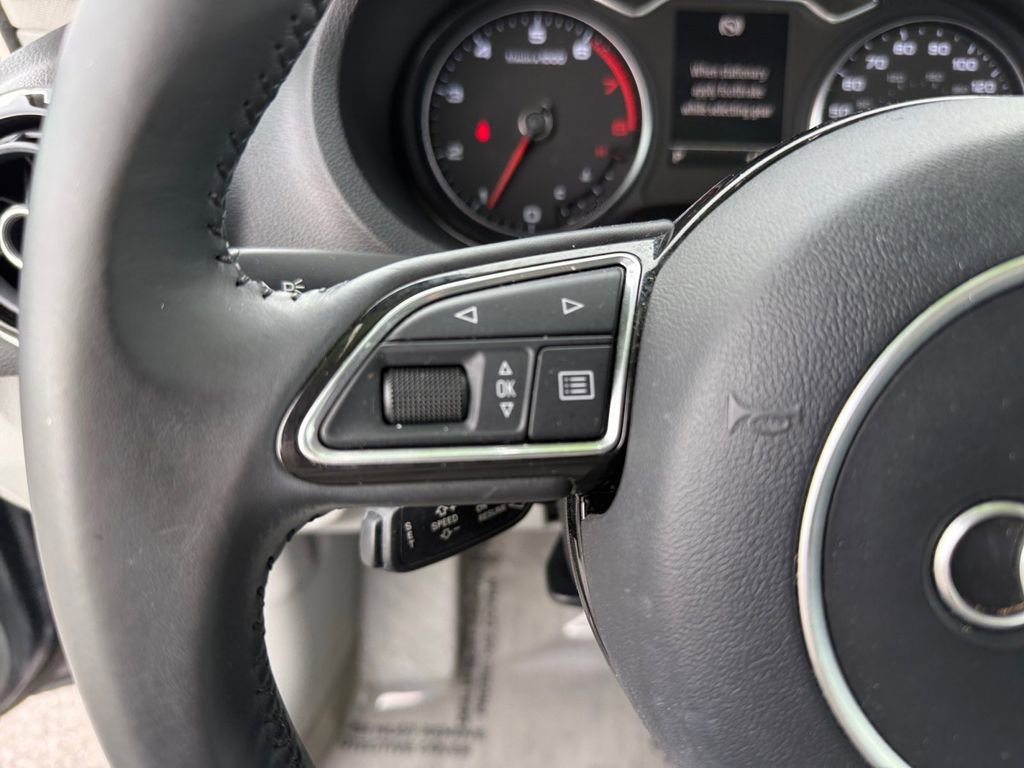 Used 2015 Audi A3 2.0T Prestige image 24