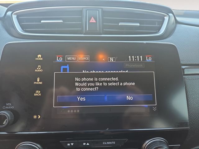 Used 2019 Honda CR-V EX-L image 24