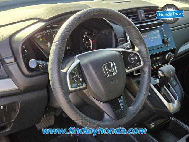 Certified 2020 Honda CR-V LX image 25