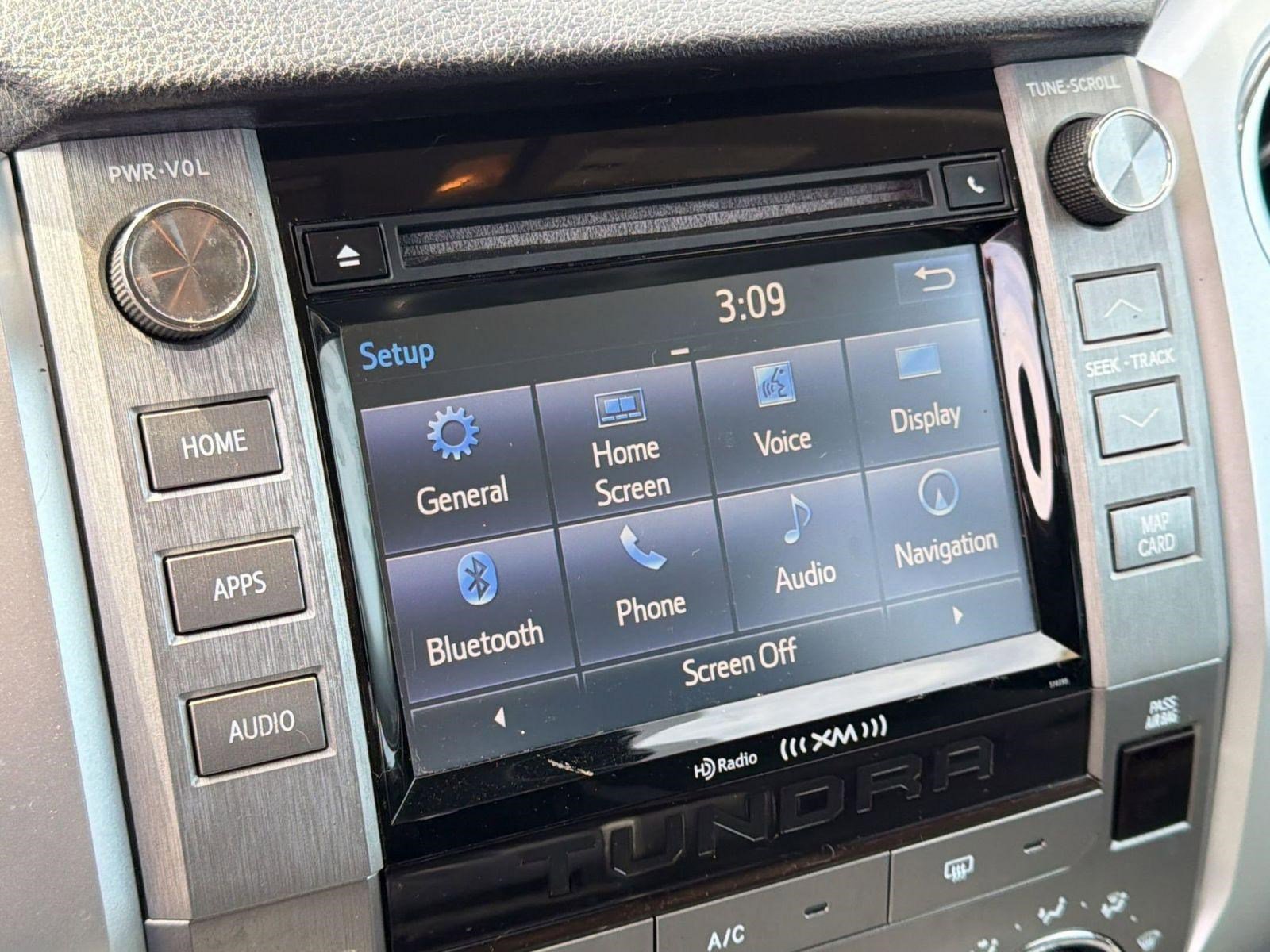 Used 2019 Toyota Tundra SR5 w/ SR5 Upgrade Package image 25