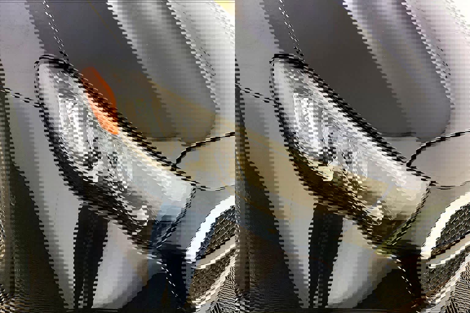 New 2026 Mercedes-Benz E 450 4MATIC Sedan image 24