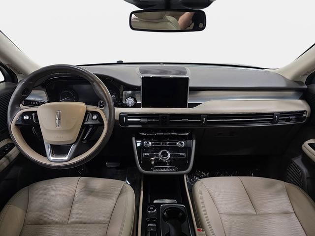 Certified 2020 Lincoln Corsair AWD w/ Premium Package image 9