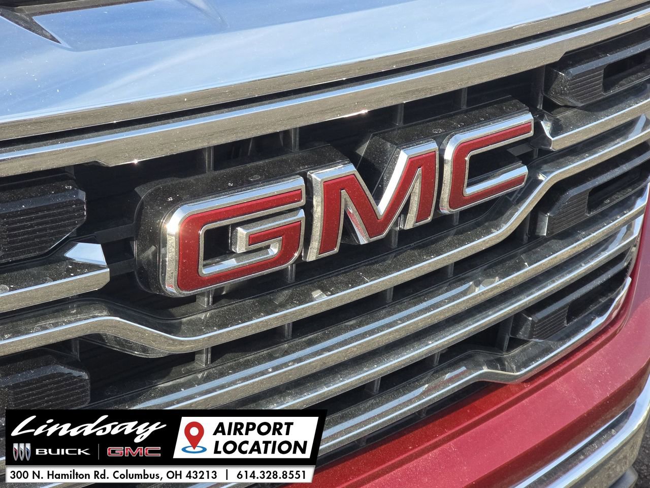 New 2026 GMC Sierra 1500 SLT w/ SLT Premium Package image 32