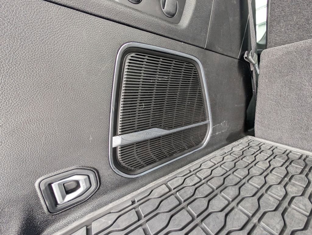 Used 2024 Jeep Wagoneer Series III image 45