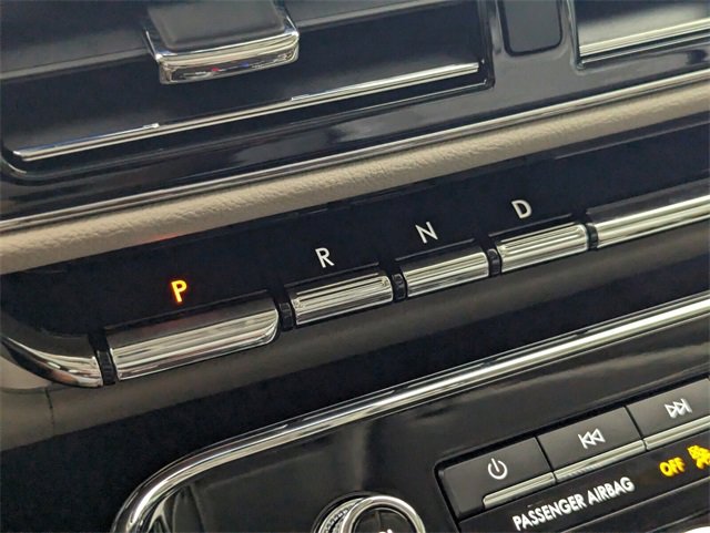 Used 2024 Lincoln Navigator L Reserve image 23