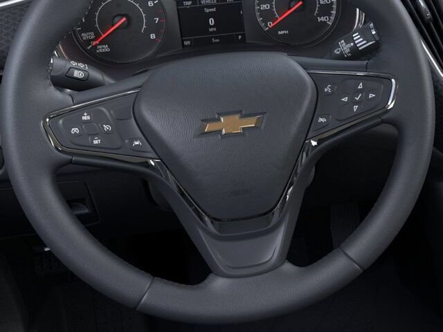 Used 2025 Chevrolet Malibu LT w/ Sport Edition FWD image 19