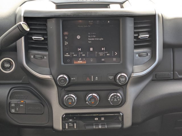 Used 2024 RAM 2500 Big Horn image 19