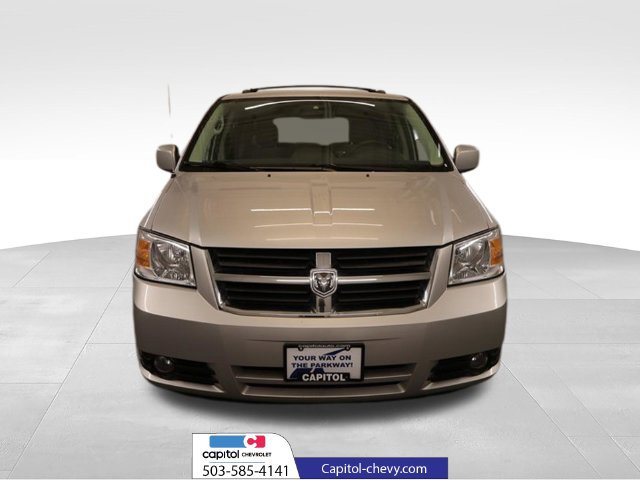 Used 2009 Dodge Grand Caravan SXT FWD image 7