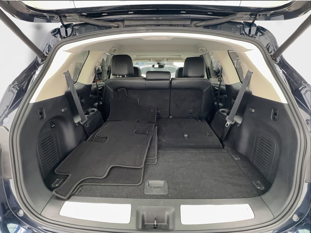 Used 2020 INFINITI QX60 Pure FWD image 16