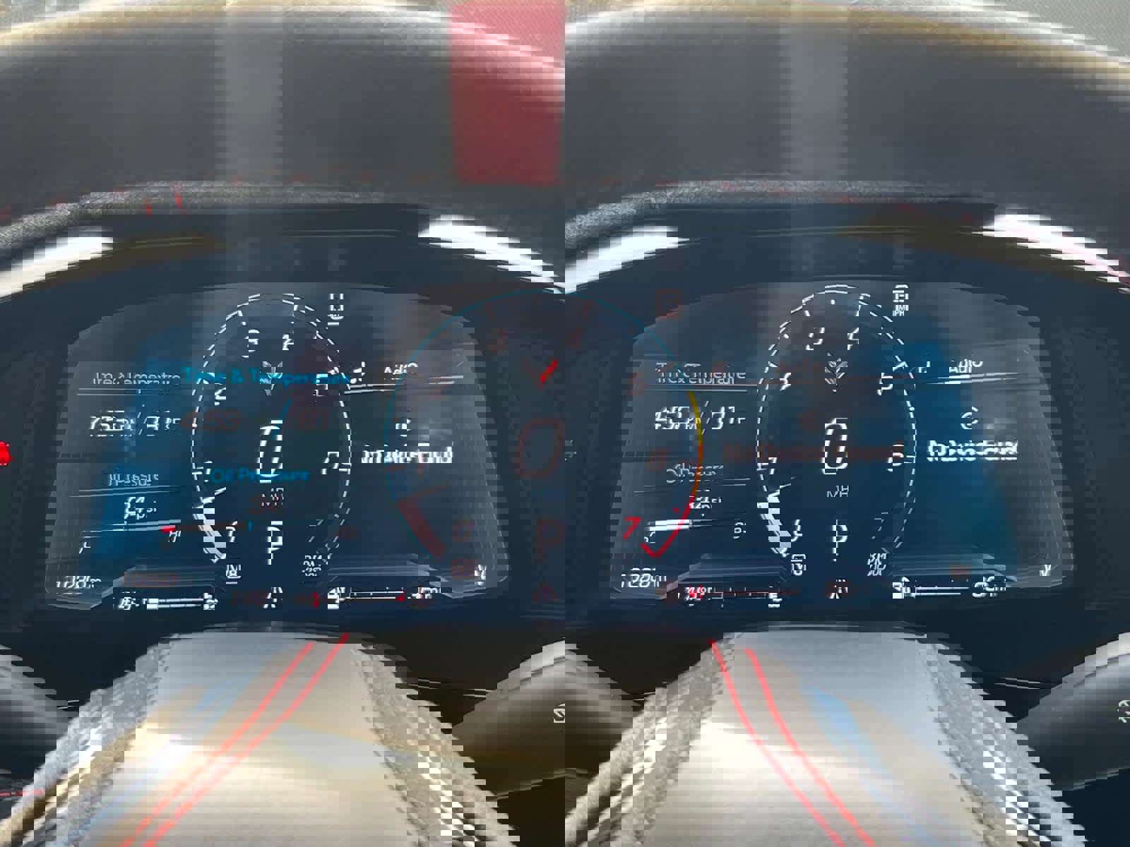 Certified 2023 Chevrolet Corvette Stingray Premium Conv w/ Z51 Performance Package RWD image 17