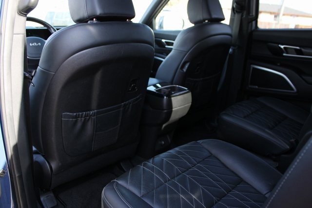 Used 2023 Kia Telluride EX X-Line image 36