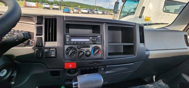 New 2024 Chevrolet Low Cab Forward image 16