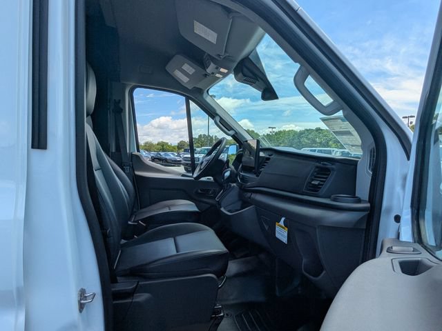 New 2026 Ford Transit 250 148 Medium Roof w/ Load Area Protection Package RWD image 21