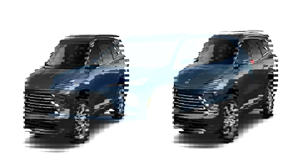 New 2026 Buick Enclave Preferred w/ Power Package image 62