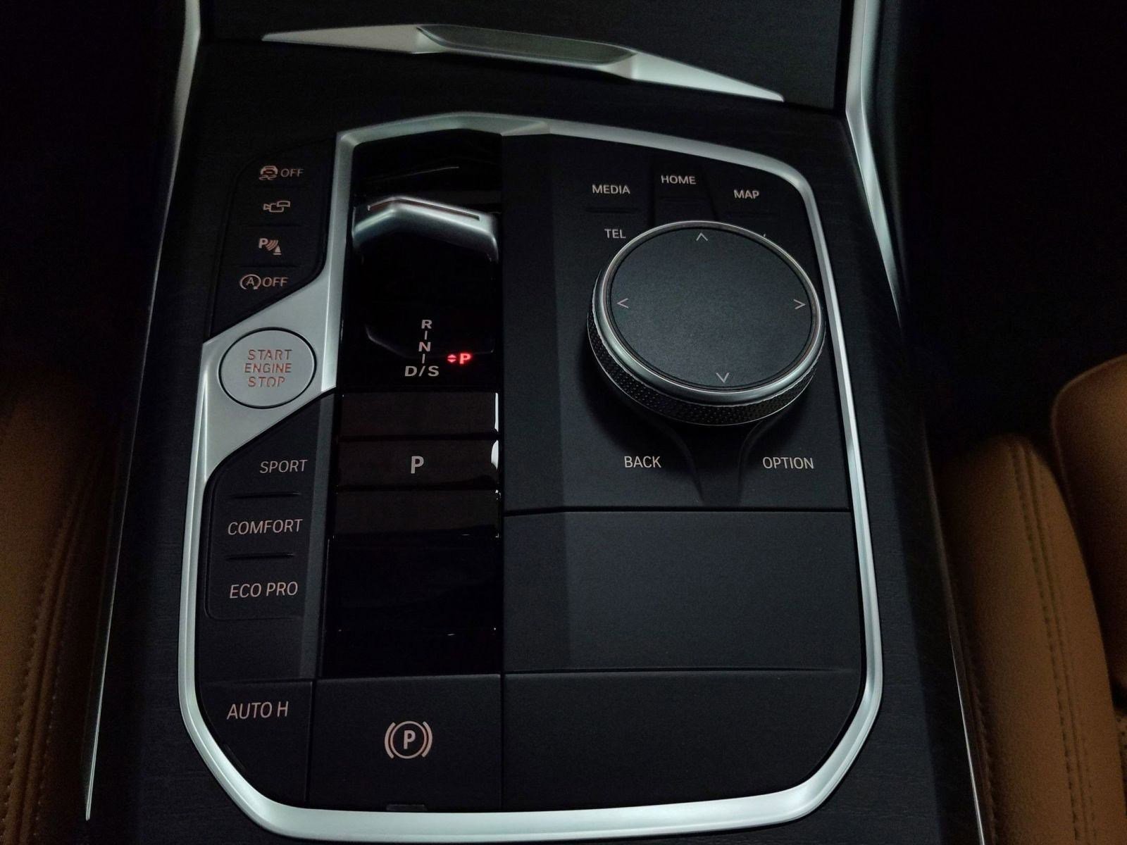 New 2026 BMW 330i xDrive Sedan w/ M Sport Package image 15