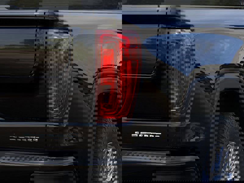 New 2026 GMC Sierra 1500 Denali image 11