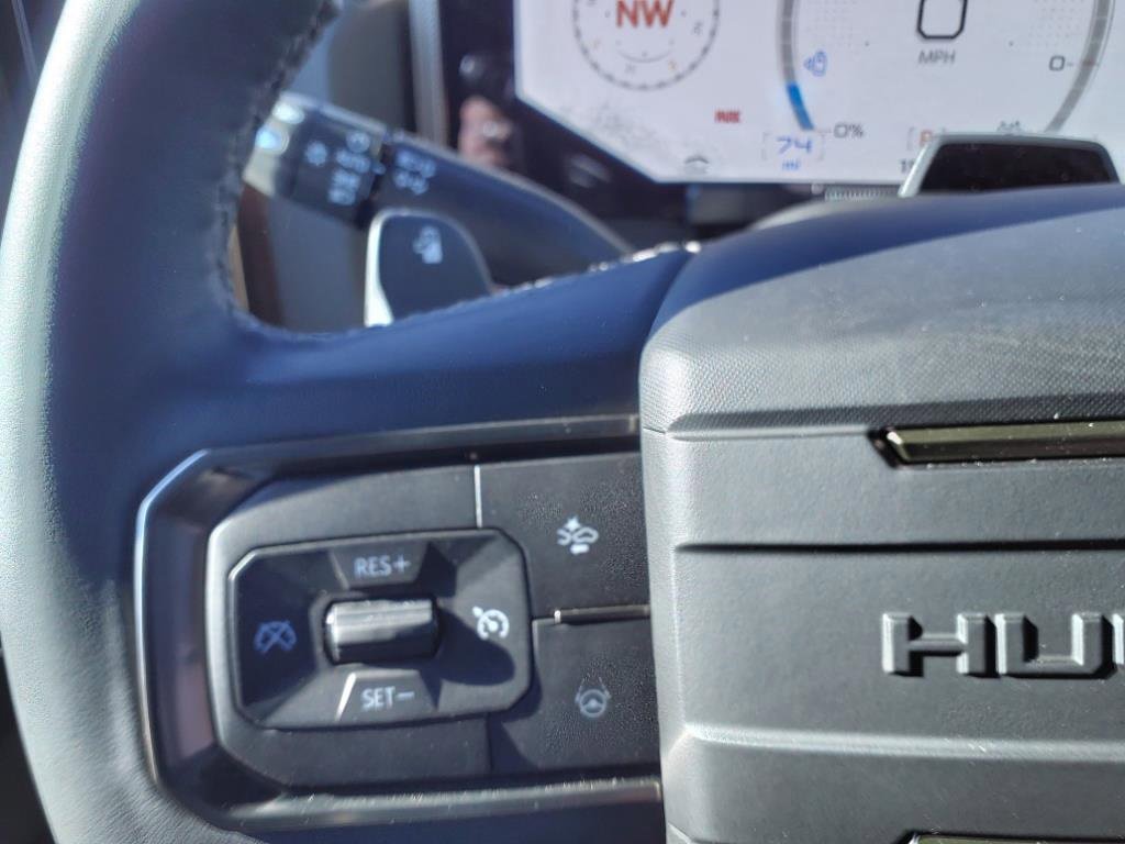 New 2025 GMC Hummer EV 3X w/ Battery Pack, 24 Module Pack image 22