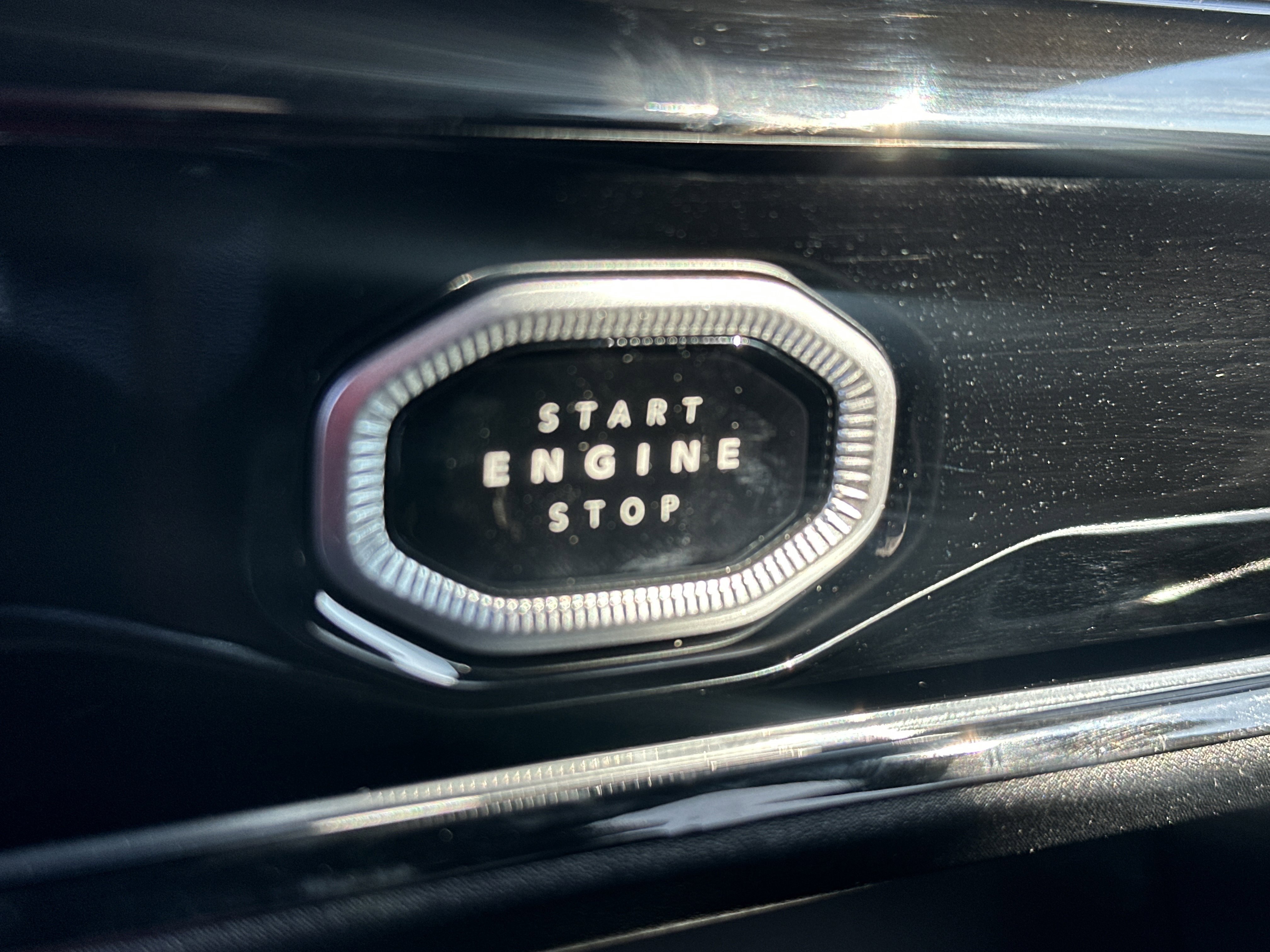 New 2026 Jeep Grand Cherokee L Limited image 6