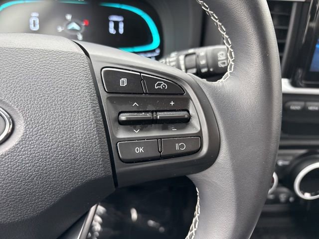 Certified 2025 Hyundai Venue Limited image 15
