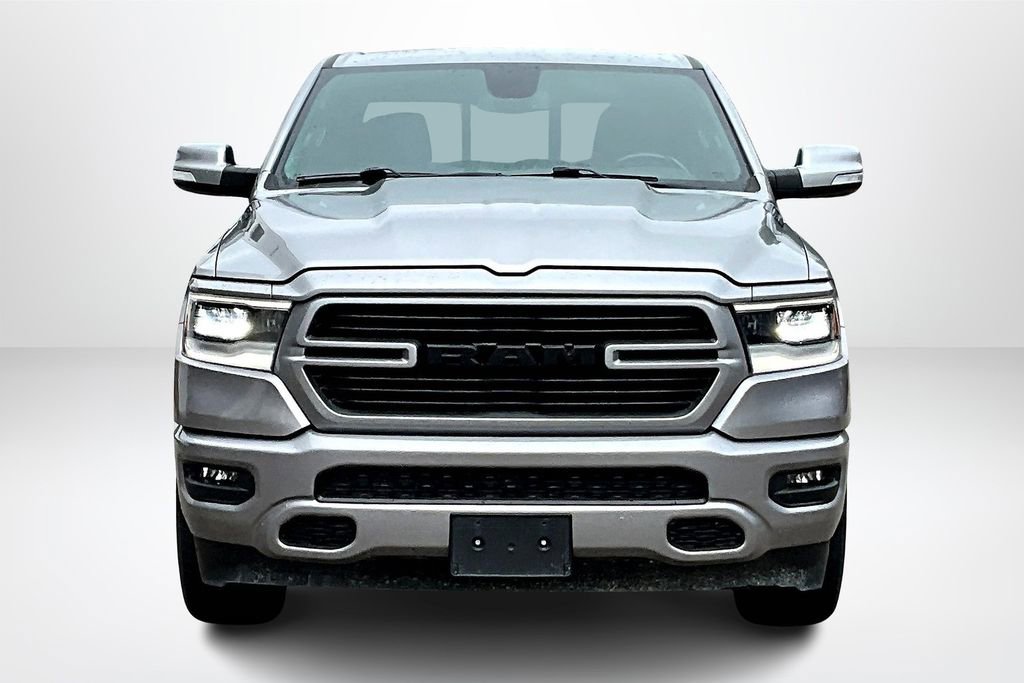 Used 2020 RAM 1500 Sport image 2