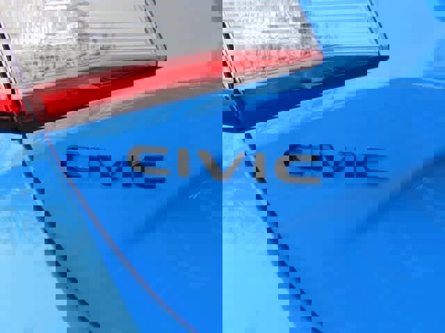 Certified 2026 Honda Civic Sport Touring image 7