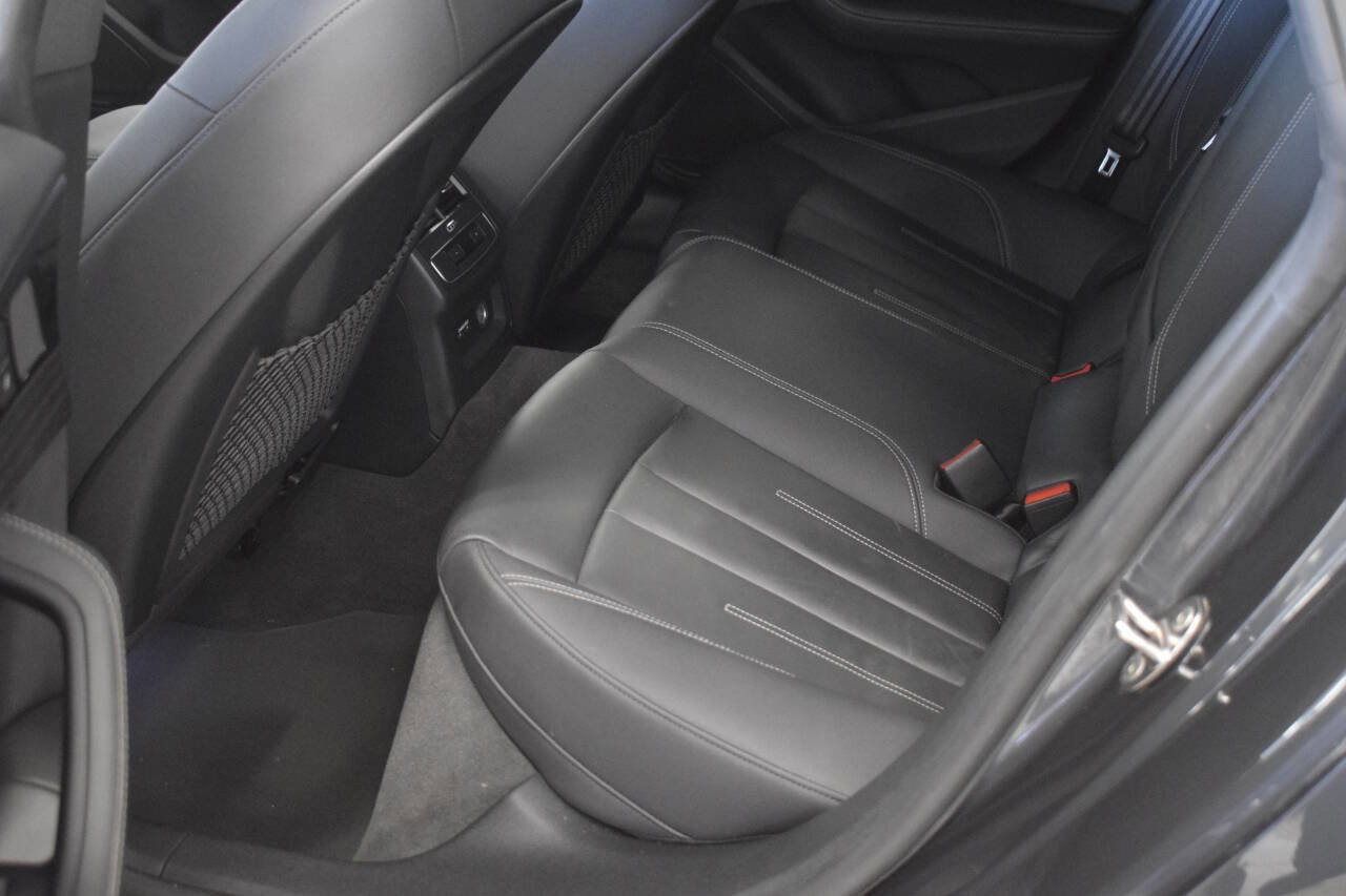 Used 2020 Audi A5 2.0T Premium Plus w/ Premium Plus image 65