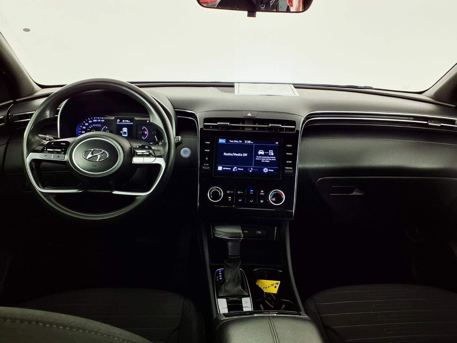 Used 2022 Hyundai Santa Cruz SEL FWD image 14