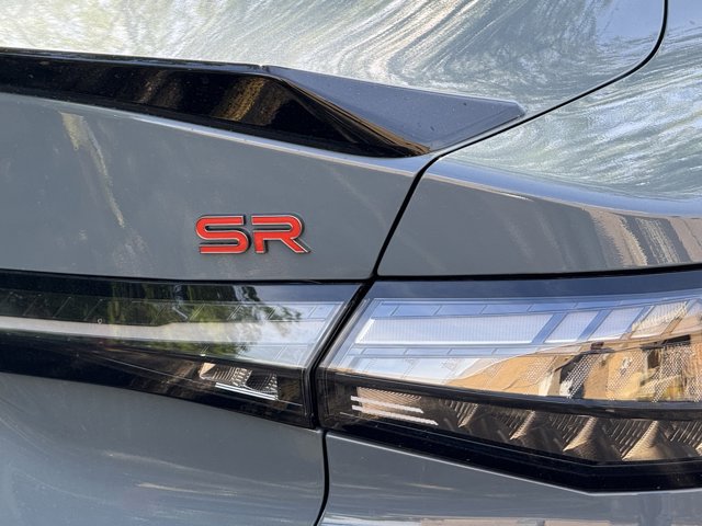 New 2026 Nissan Sentra SR w/ SR Premium Package FWD image 13