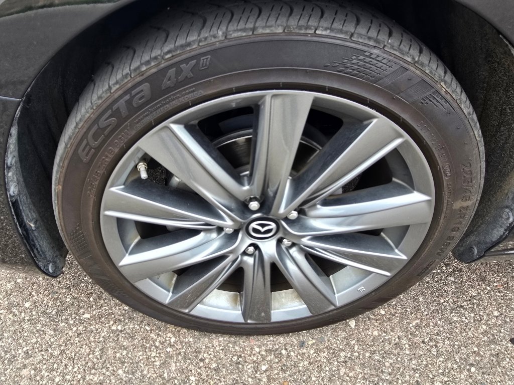 Used 2018 MAZDA MAZDA6 Grand Touring image 9