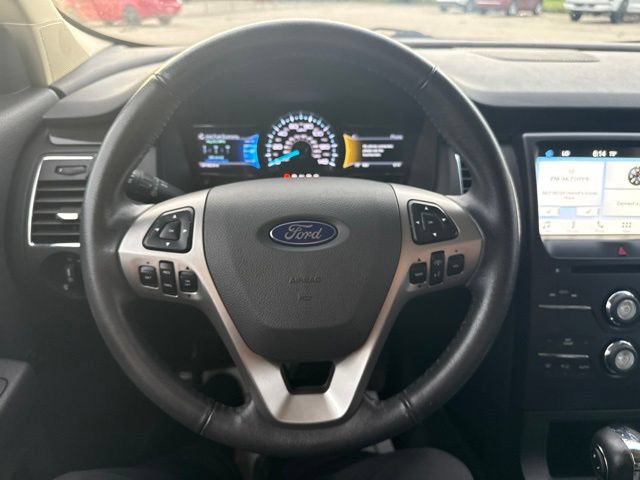 Used 2016 Ford Flex SEL w/ Equipment Group 202A FWD image 23