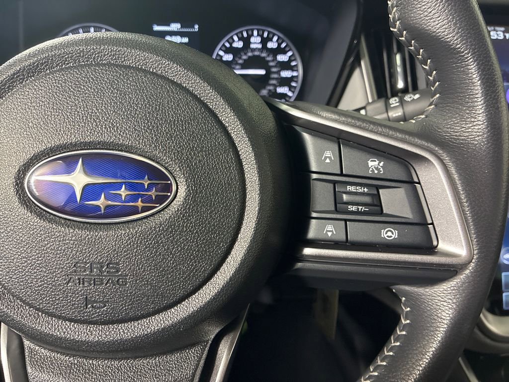 Certified 2025 Subaru Outback Premium AWD/4WD image 19