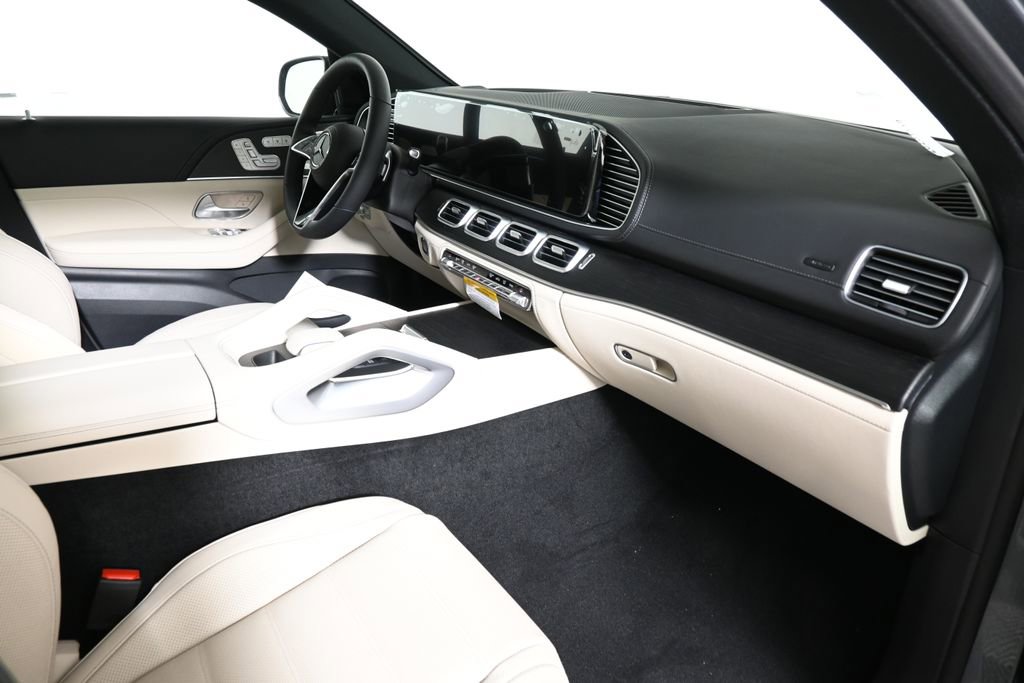 New 2026 Mercedes-Benz GLE 450 4MATIC Coupe image 21