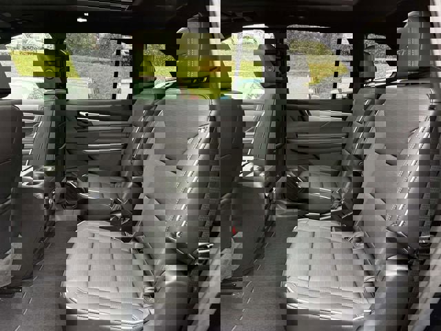 New 2026 Buick Enclave Sport Touring w/ Super Cruise Package image 9