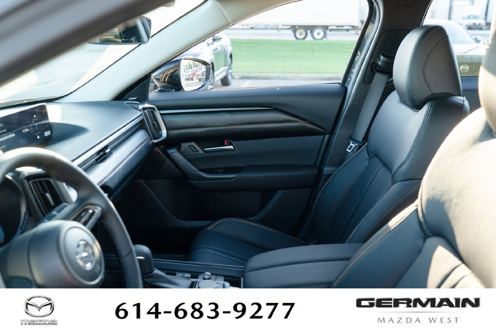 New 2026 MAZDA CX-50 AWD 2.5 Hybrid w/ Premium Pkg image 19