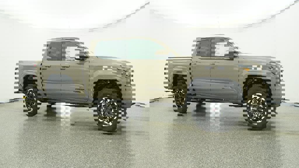 New 2026 Toyota Tacoma TRD Sport image 28