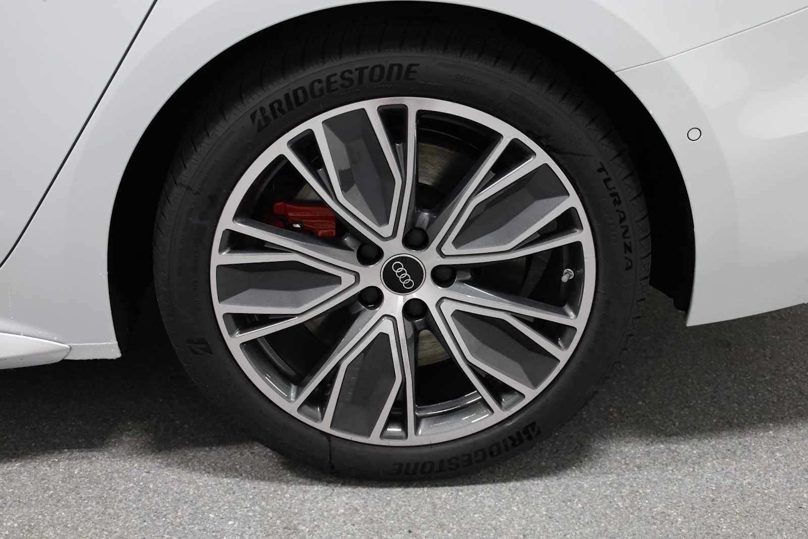 New 2025 Audi S5 Premium Plus image 43