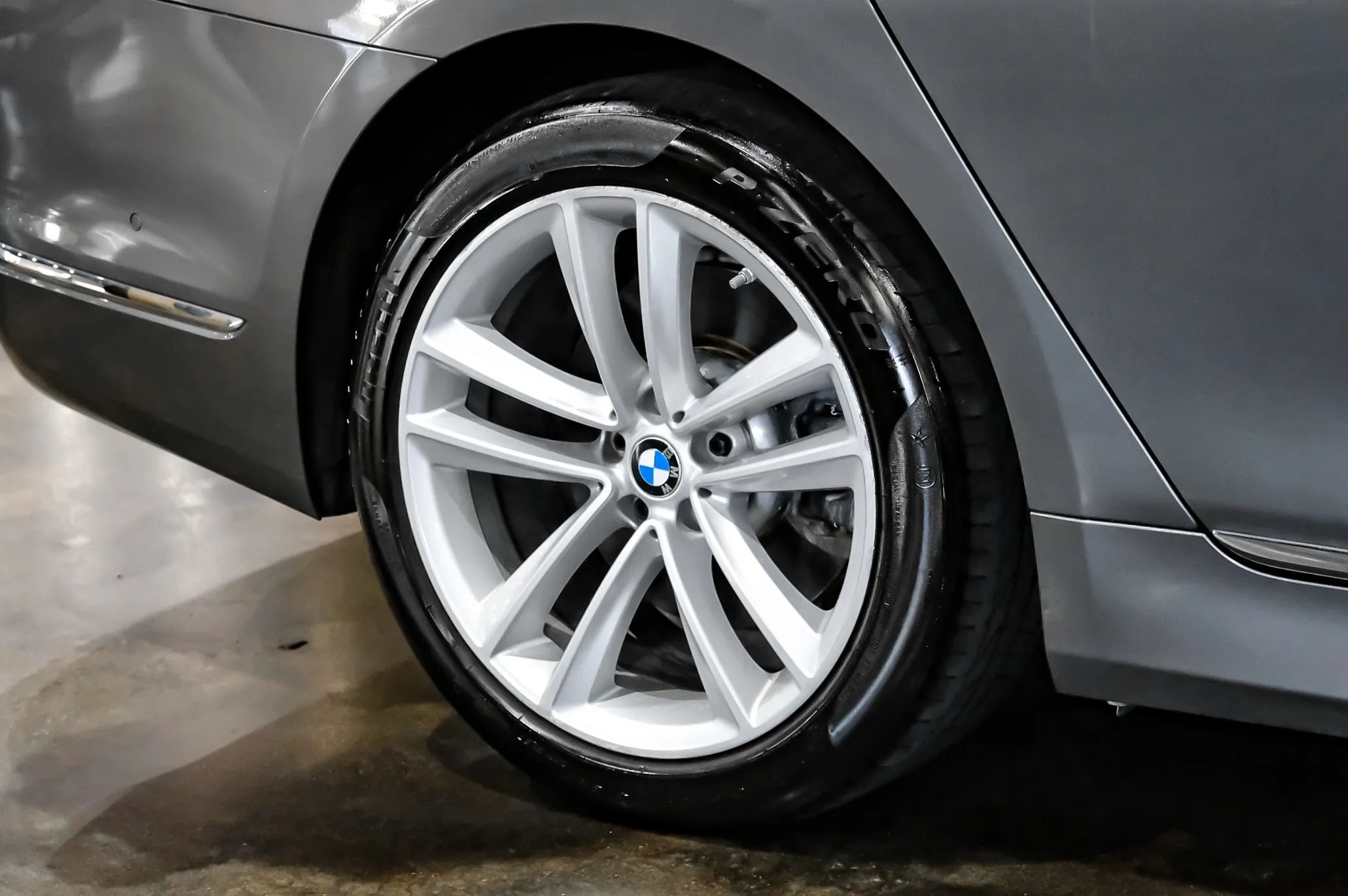 Used 2018 BMW 750i xDrive AWD/4WD image 60