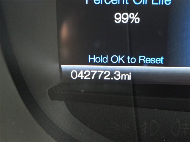 Used 2019 Ford Edge Titanium image 27